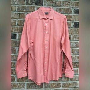 KENNETH Cole Reaction Slim Fit Men’s Shirt 17